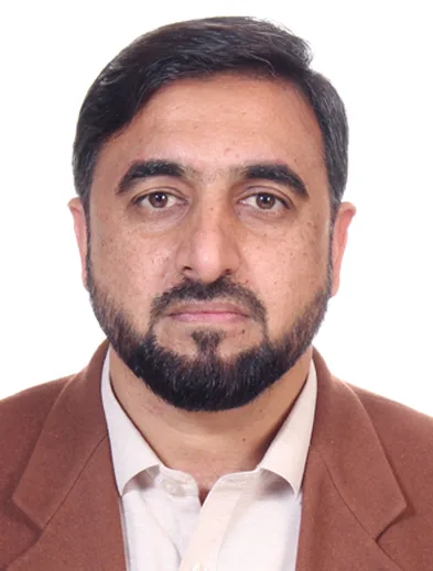 Chairman